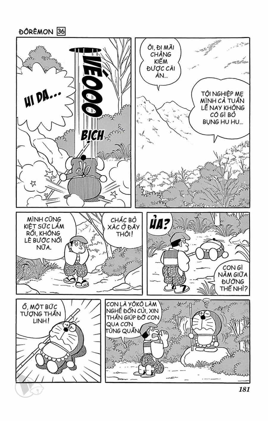 Doremon - Chương 654 - ảnh 13