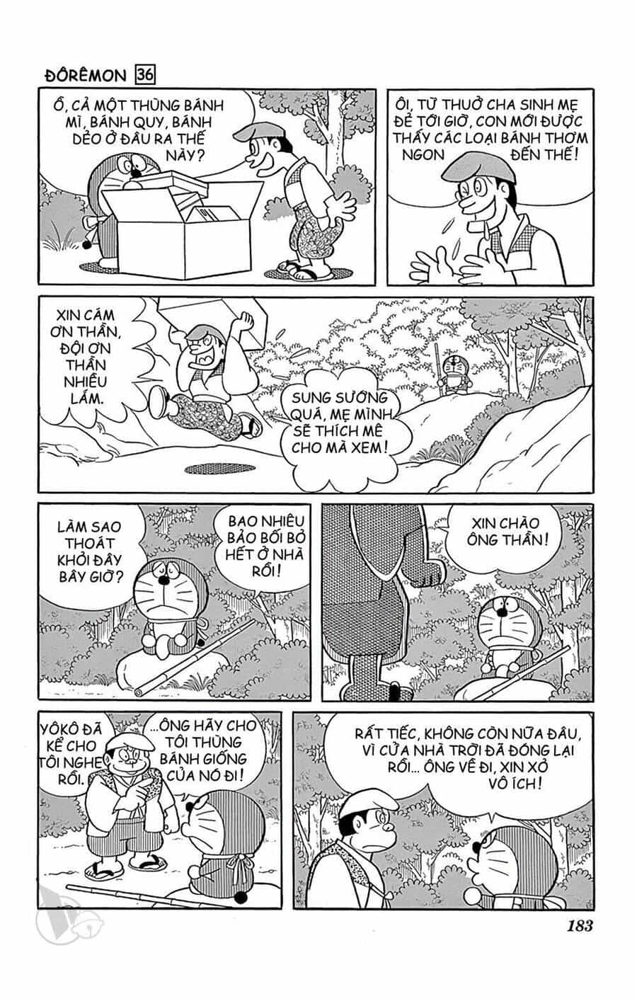 Doremon - Chương 654 - ảnh 15