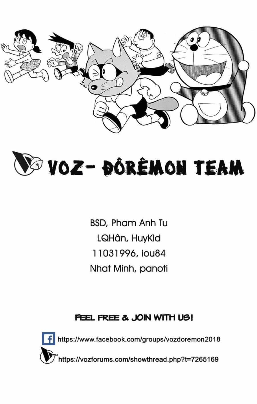 Doremon - Chương 655 - ảnh 2