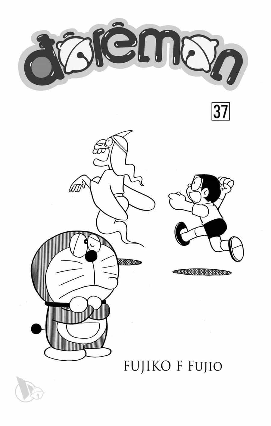 Doremon - Chương 655 - ảnh 3