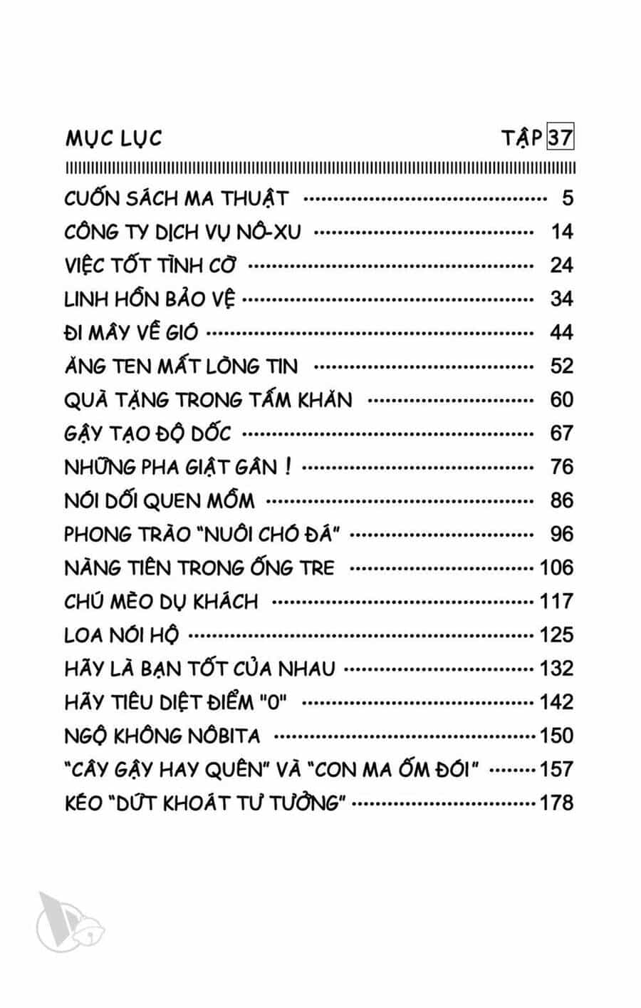 Doremon - Chương 655 - ảnh 4