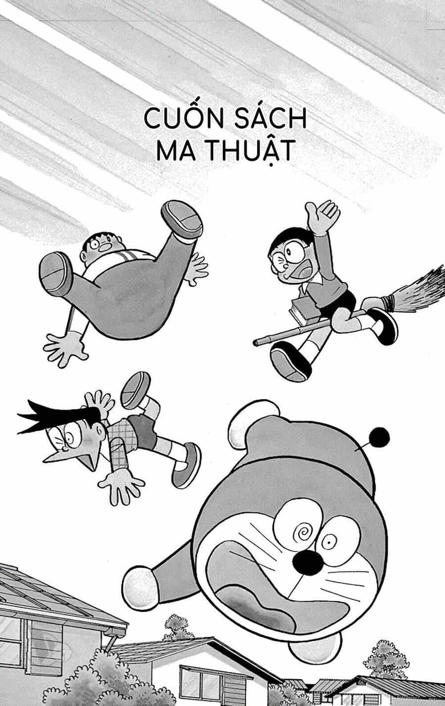 Doremon - Chương 655 - ảnh 5
