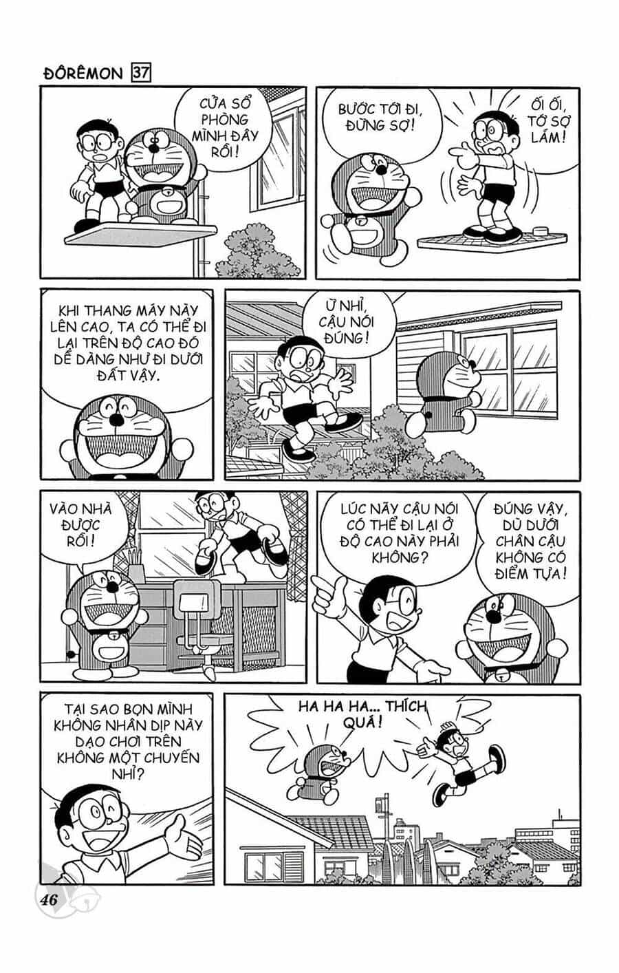 Doremon - Chương 659 - ảnh 3