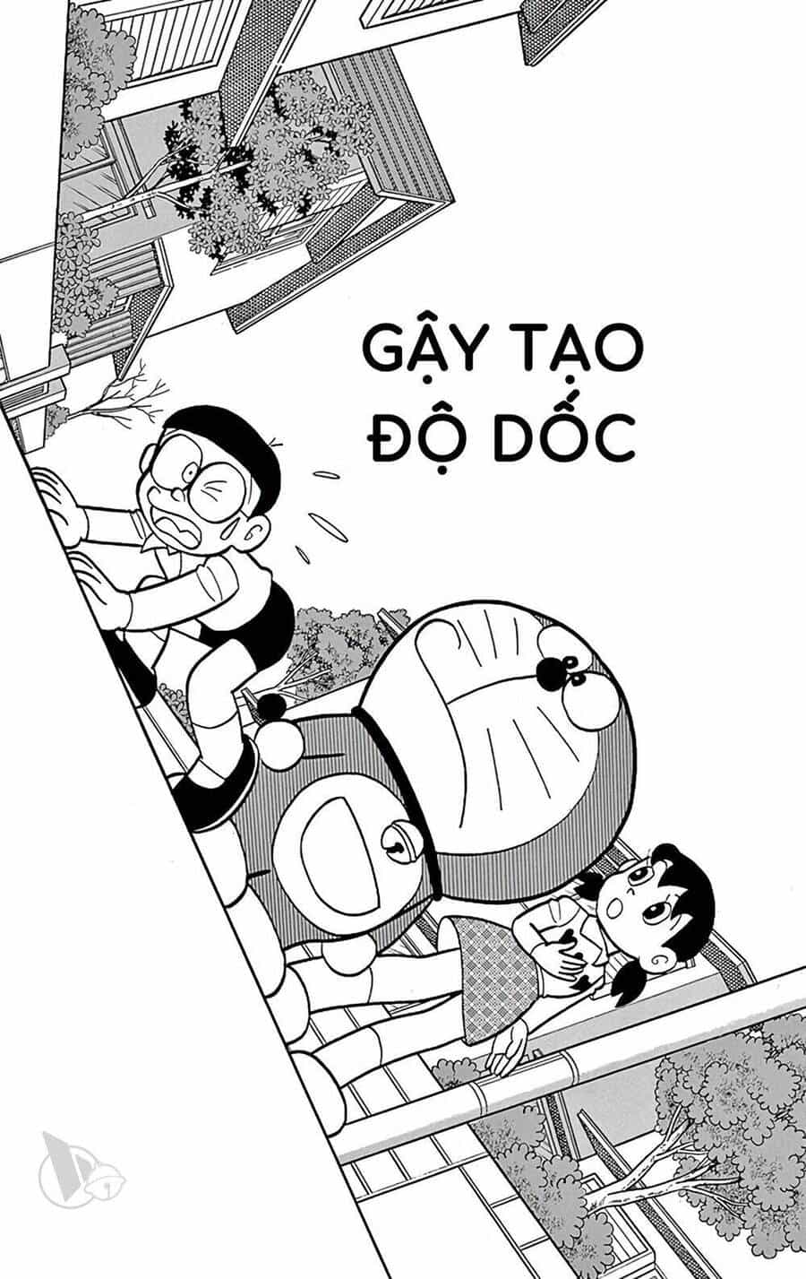 Doremon - Chương 662 - ảnh 1
