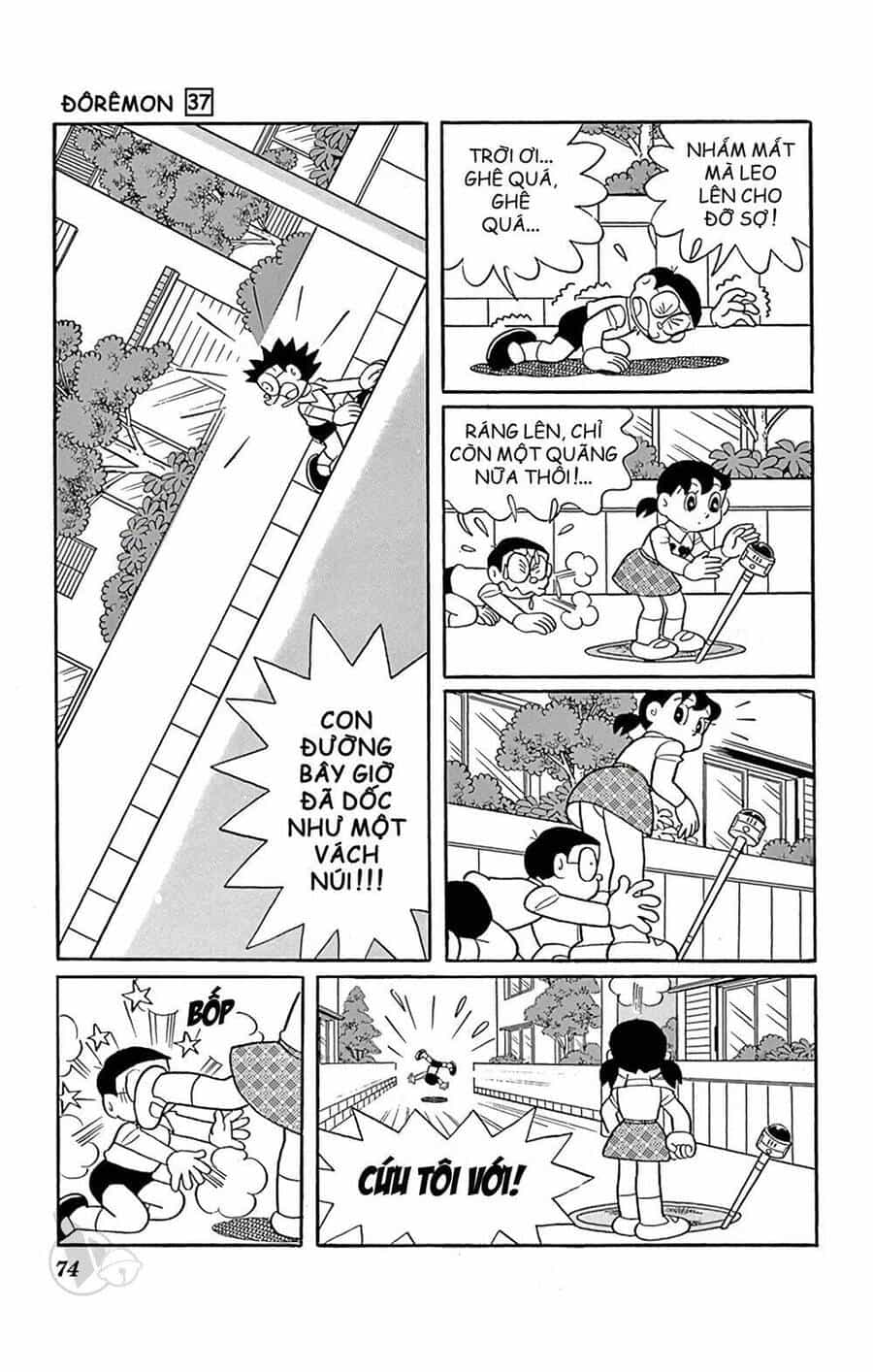 Doremon - Chương 662 - ảnh 8