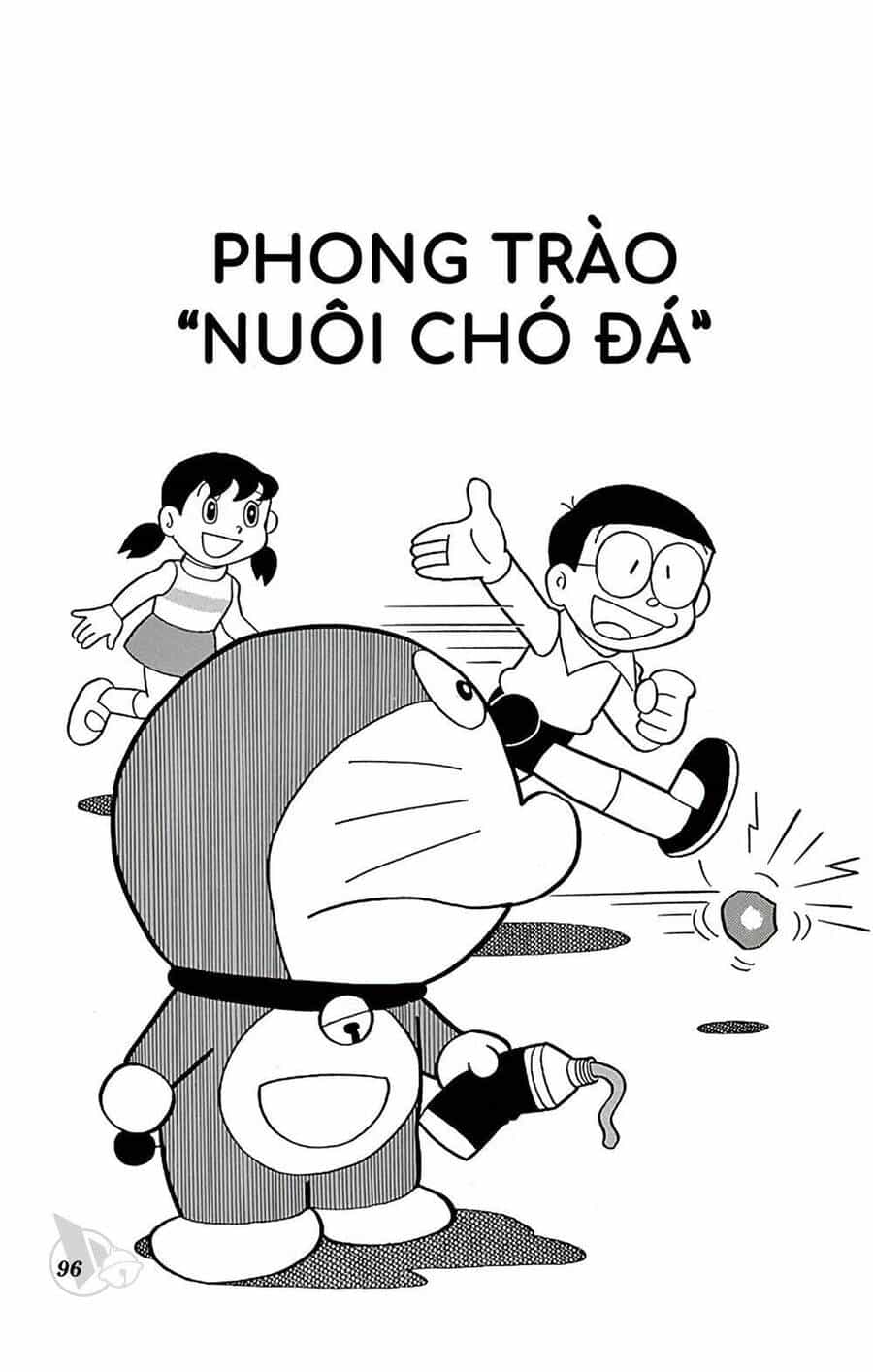 Doremon - Chương 665 - ảnh 1