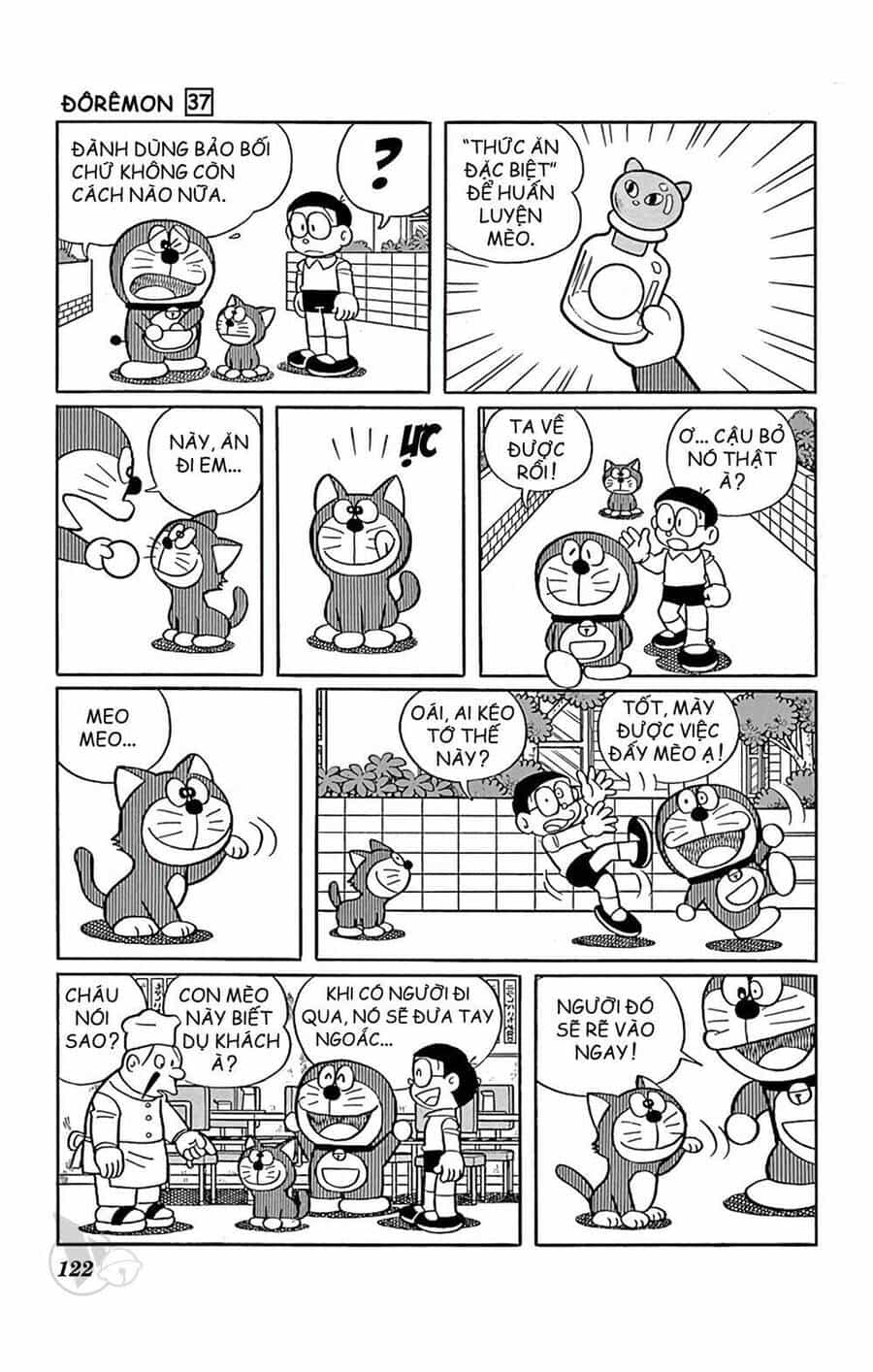 Doremon - Chương 667 - ảnh 6