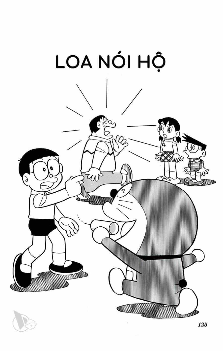 Doremon - Chương 668 - ảnh 1