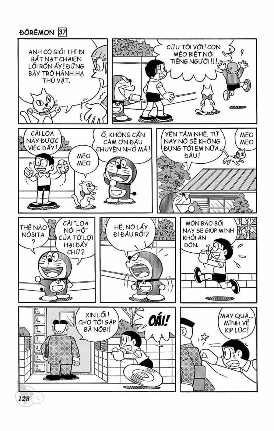 Doremon - Chương 668 - ảnh 4