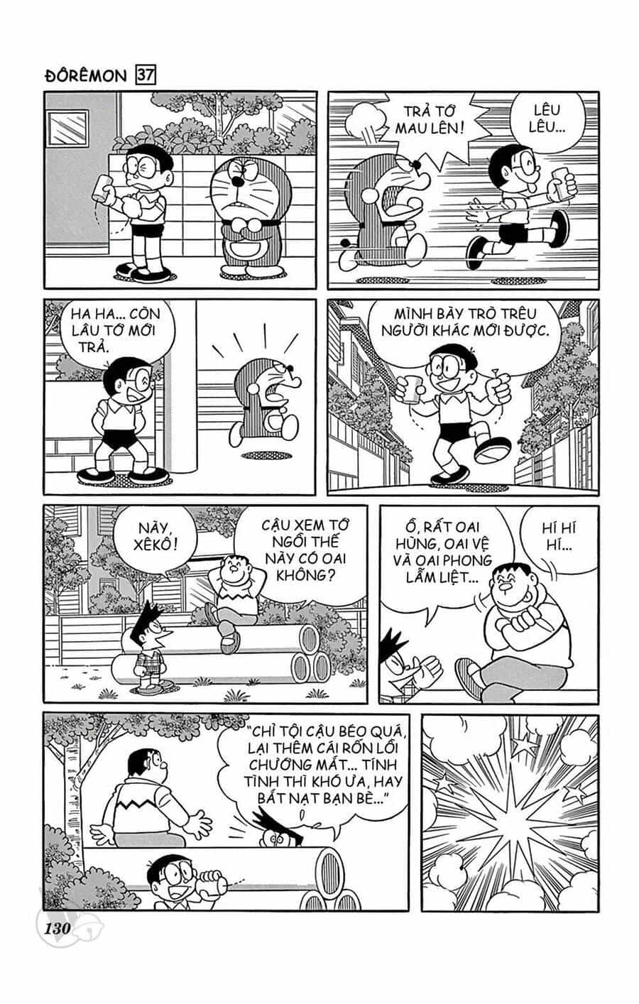Doremon - Chương 668 - ảnh 6