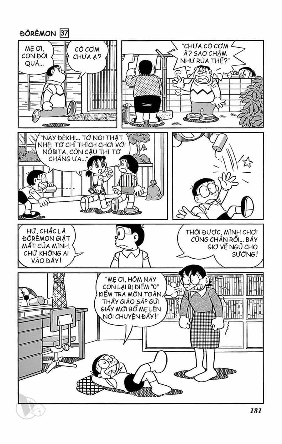 Doremon - Chương 668 - ảnh 7