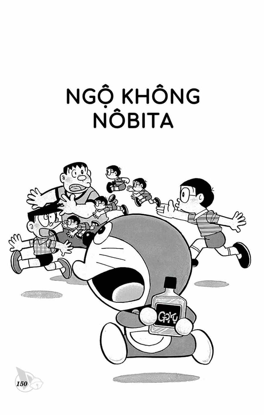 Doremon - Chương 671 - ảnh 1