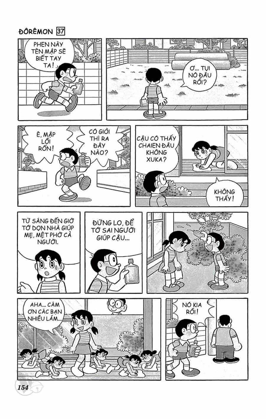 Doremon - Chương 671 - ảnh 5
