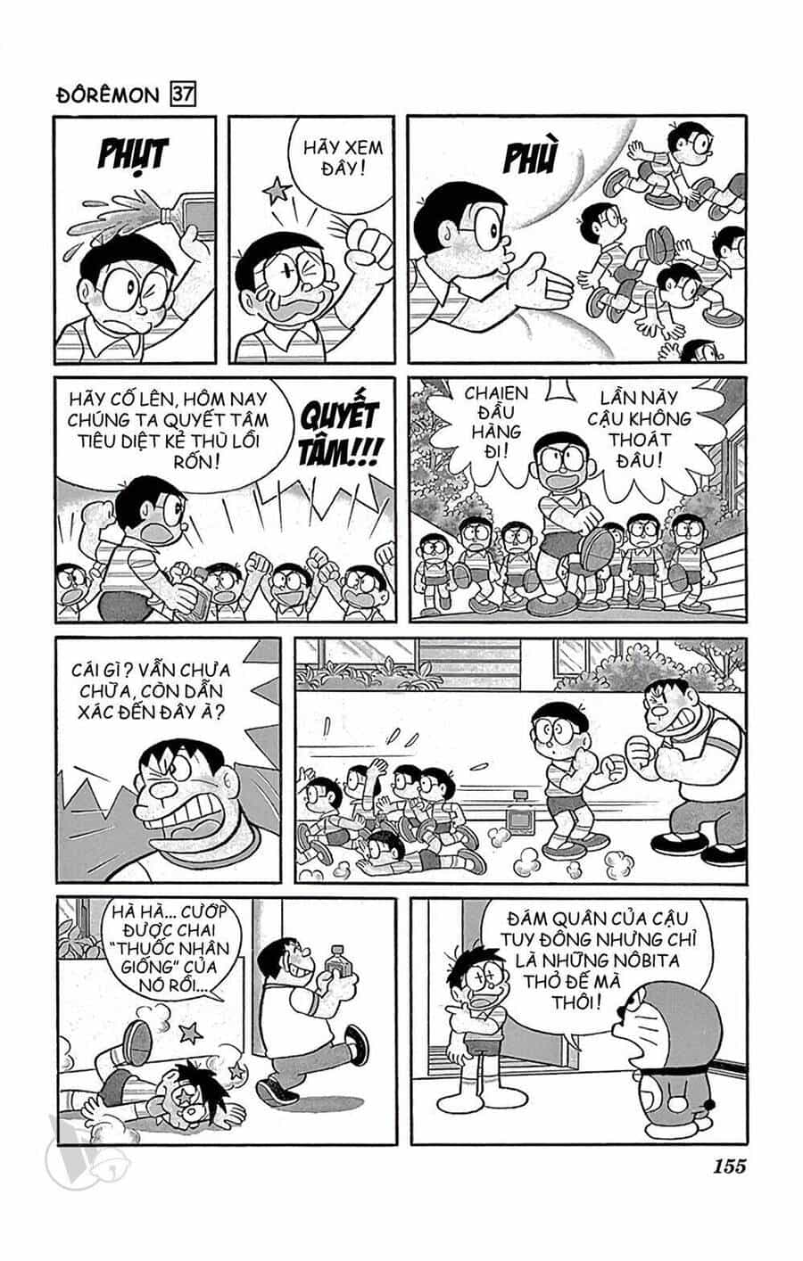 Doremon - Chương 671 - ảnh 6