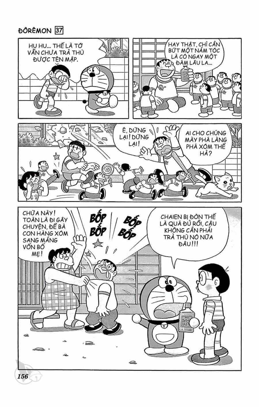Doremon - Chương 671 - ảnh 7