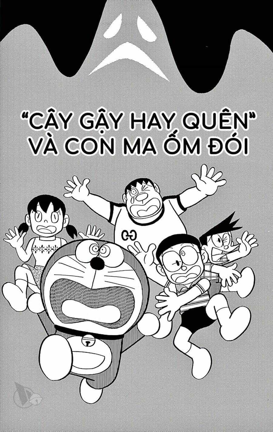 Doremon - Chương 672 - ảnh 1