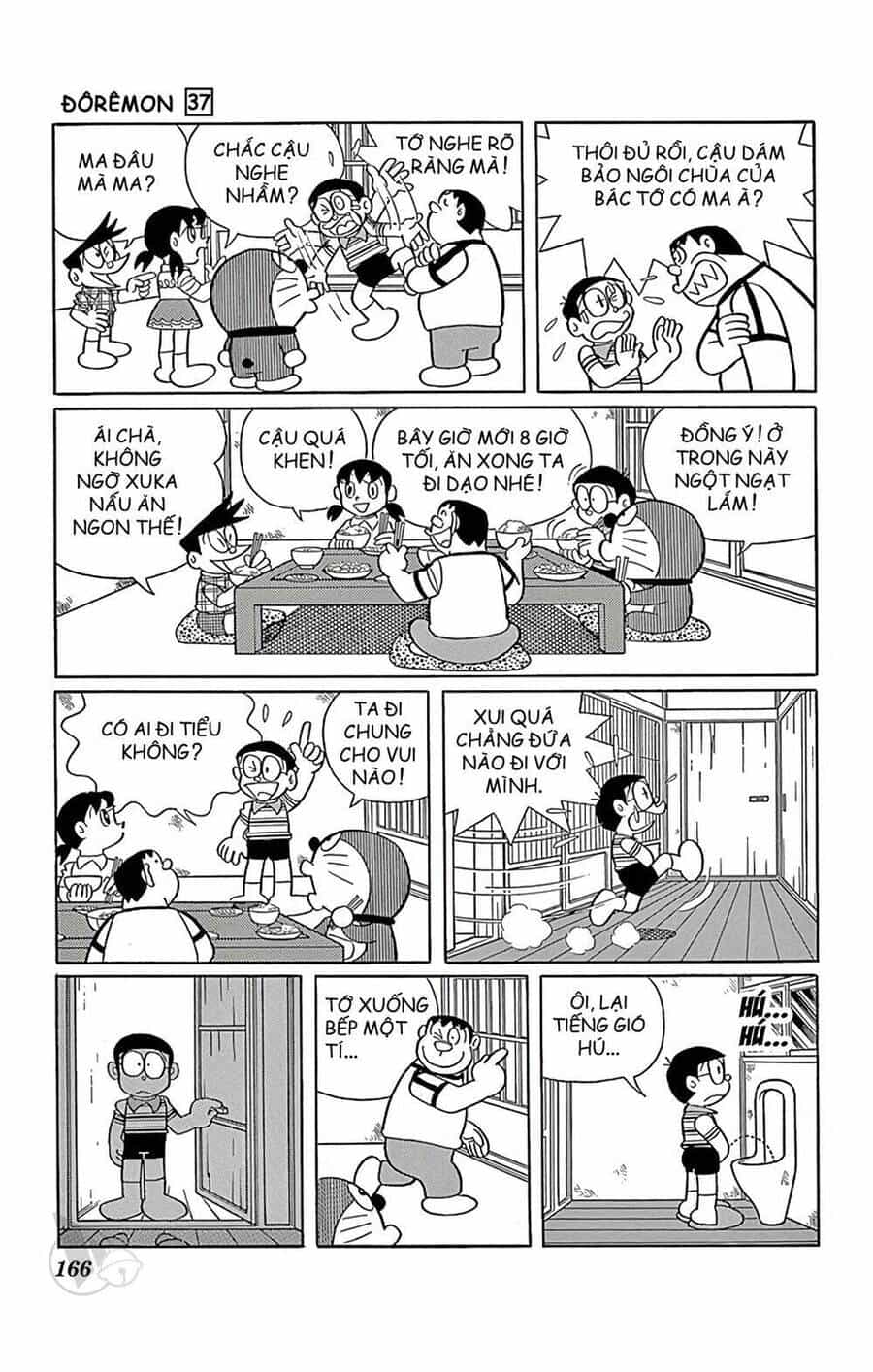 Doremon - Chương 672 - ảnh 10