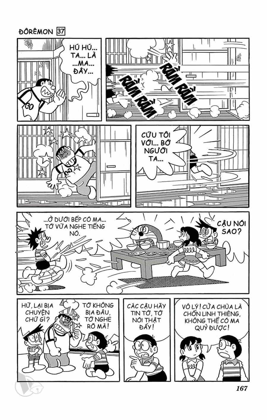 Doremon - Chương 672 - ảnh 11
