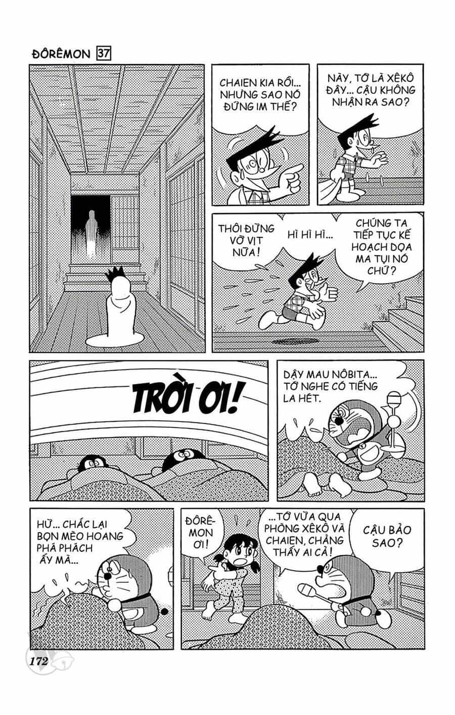 Doremon - Chương 672 - ảnh 16