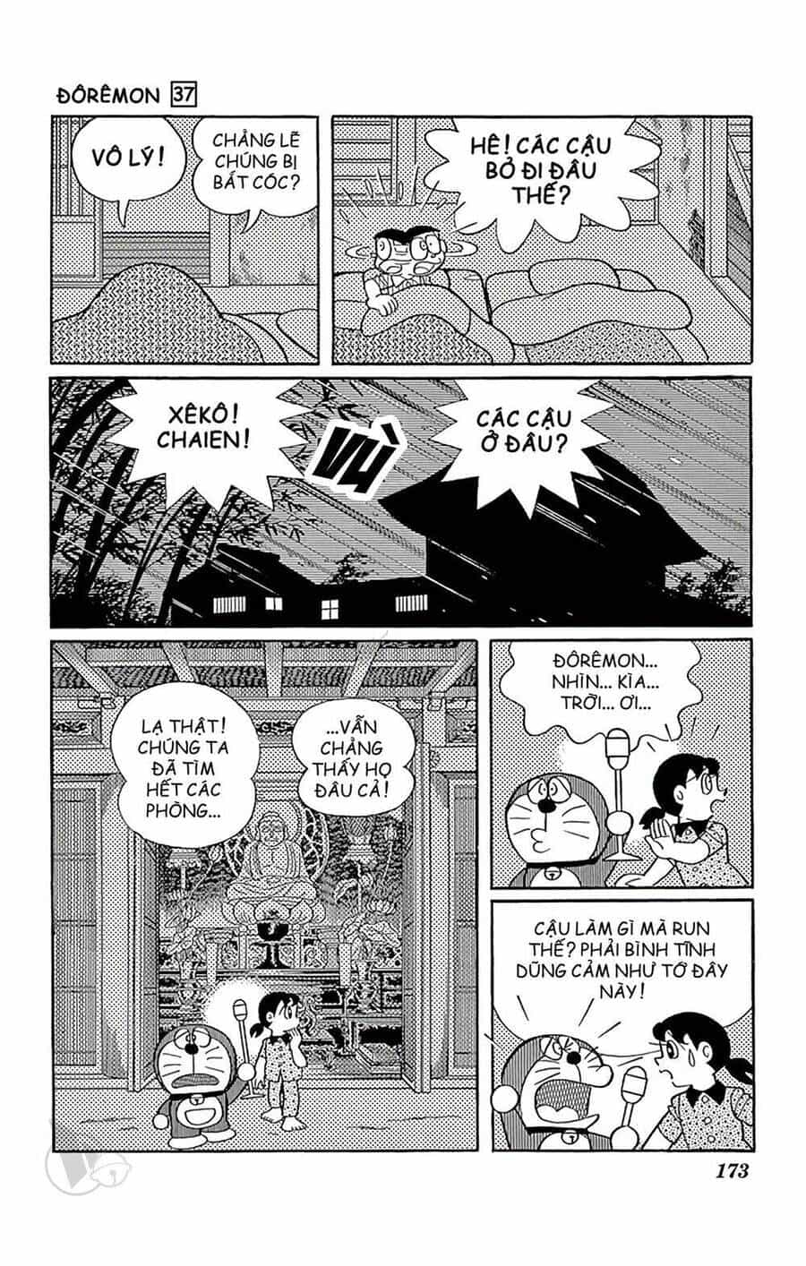 Doremon - Chương 672 - ảnh 17