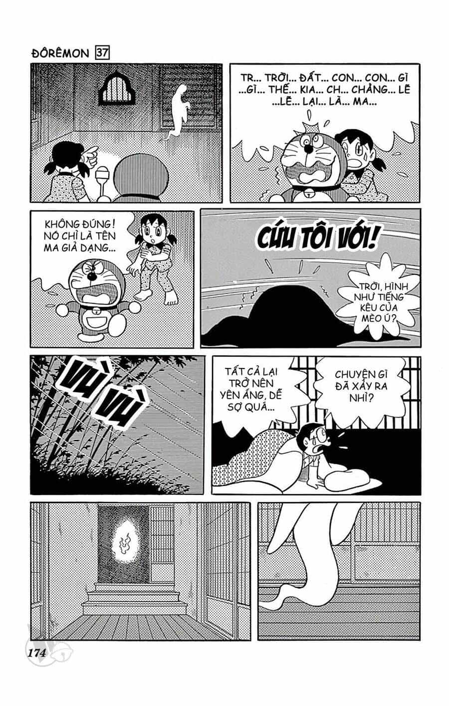 Doremon - Chương 672 - ảnh 18