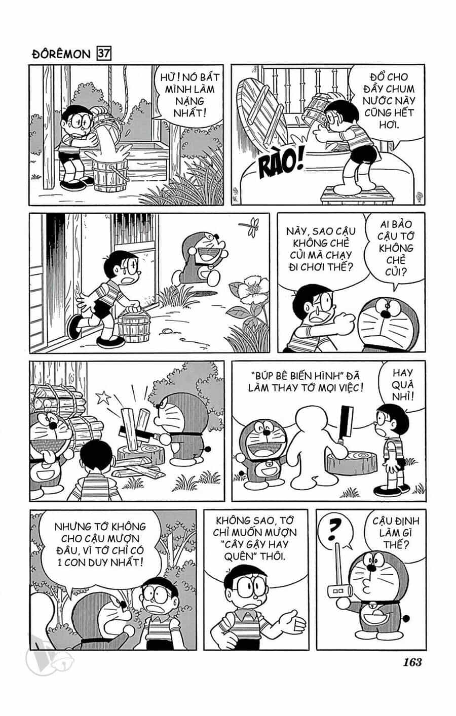 Doremon - Chương 672 - ảnh 7