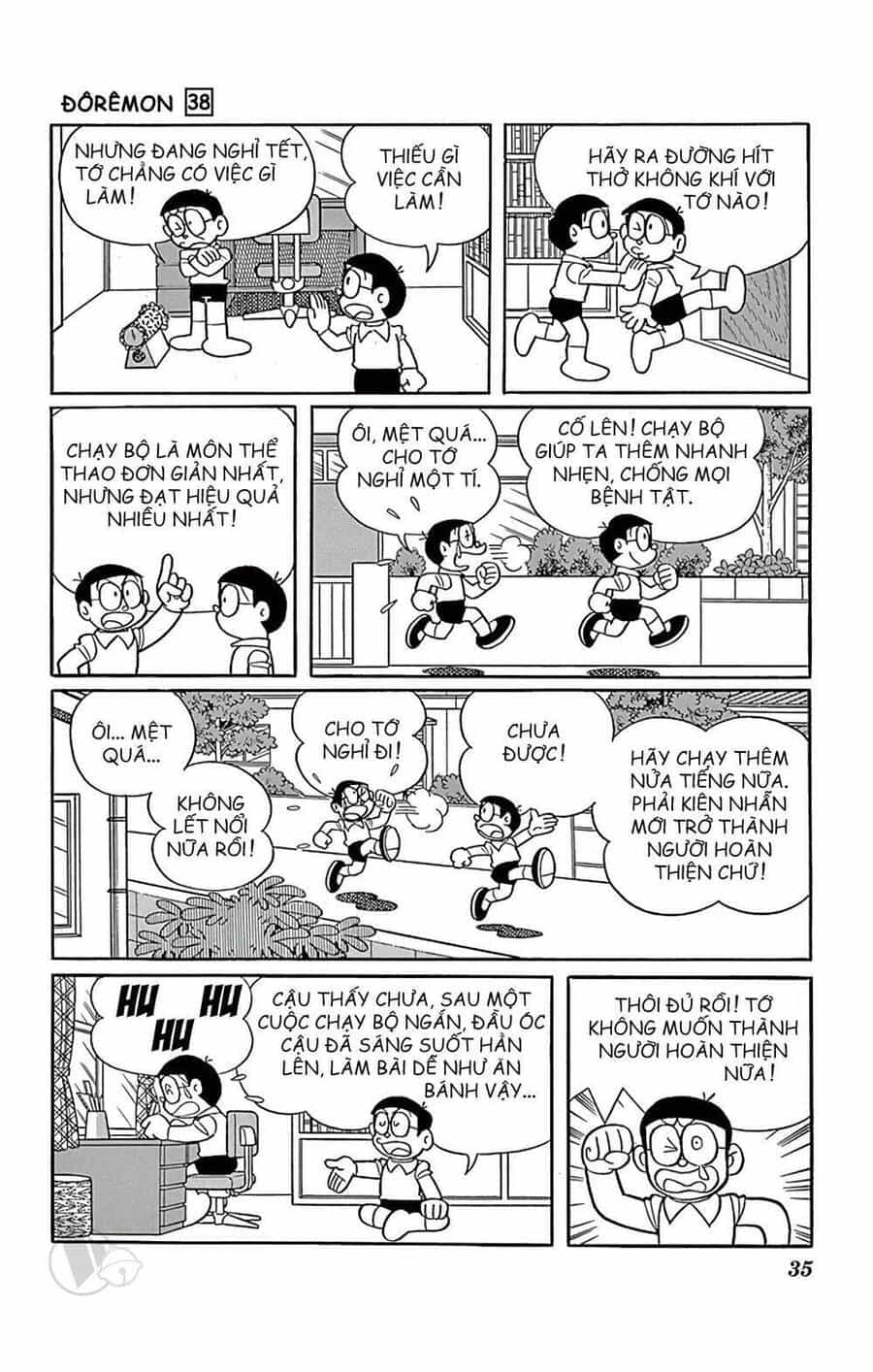 Doremon - Chương 677 - ảnh 5