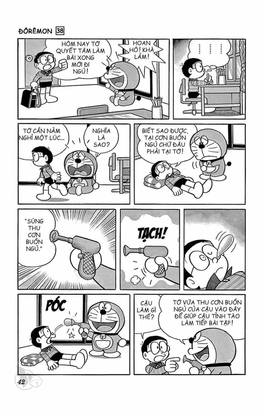 Doremon - Chương 678 - ảnh 2