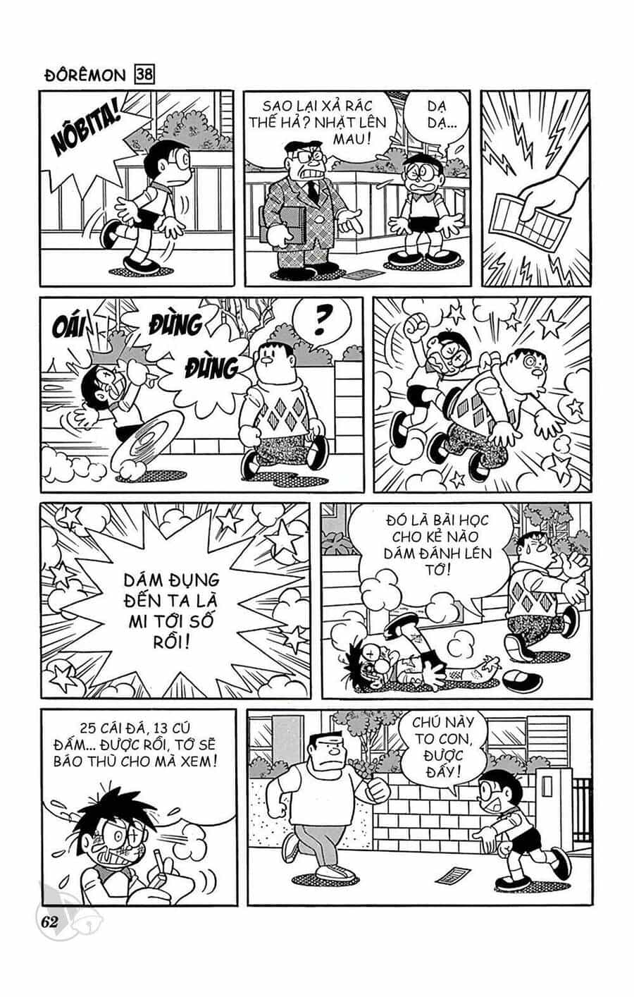 Doremon - Chương 680 - ảnh 7