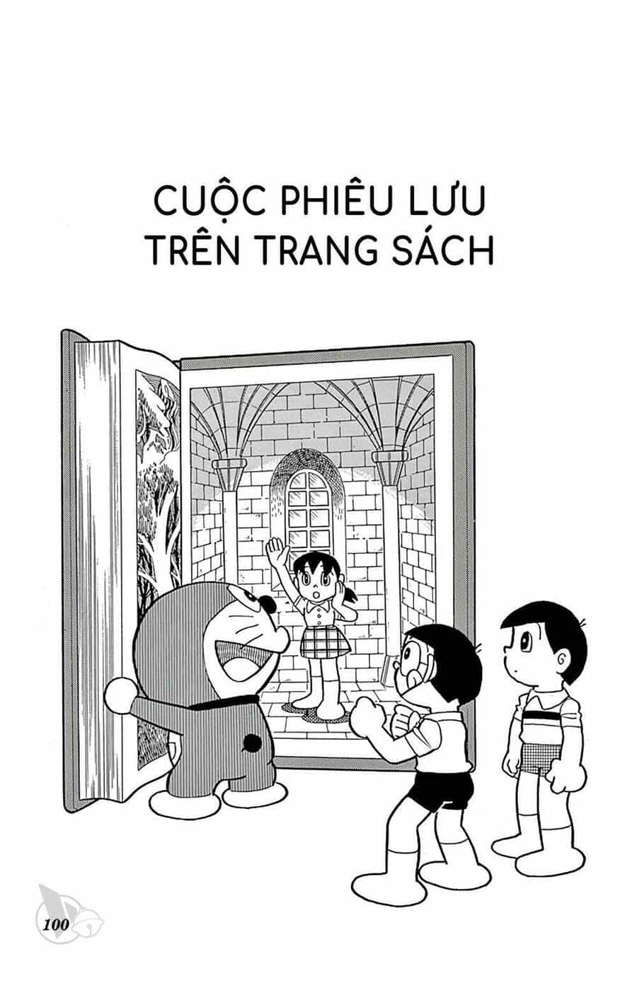 Doremon - Chương 685 - ảnh 1