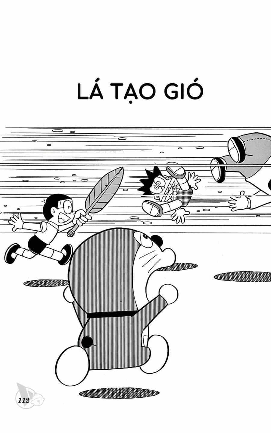 Doremon - Chương 686 - ảnh 1