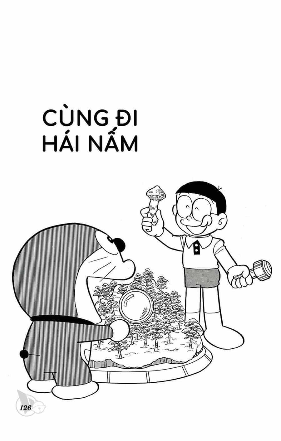 Doremon - Chương 688 - ảnh 1