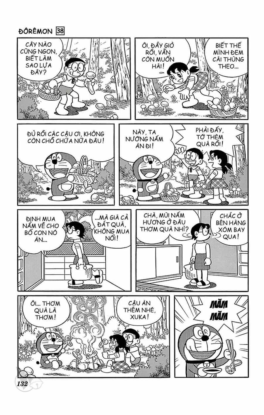 Doremon - Chương 688 - ảnh 7