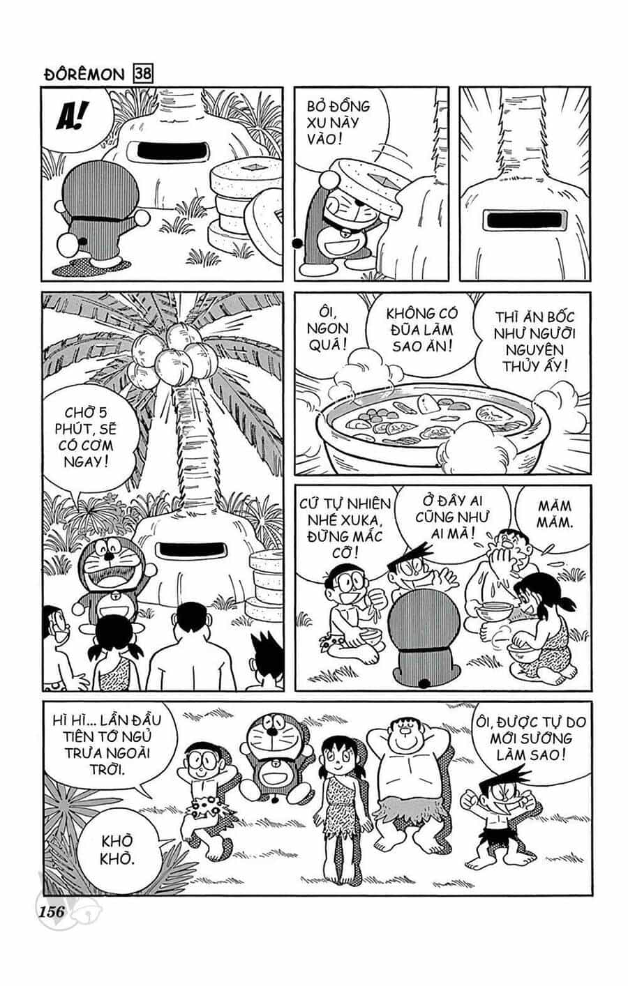 Doremon - Chương 690 - ảnh 12