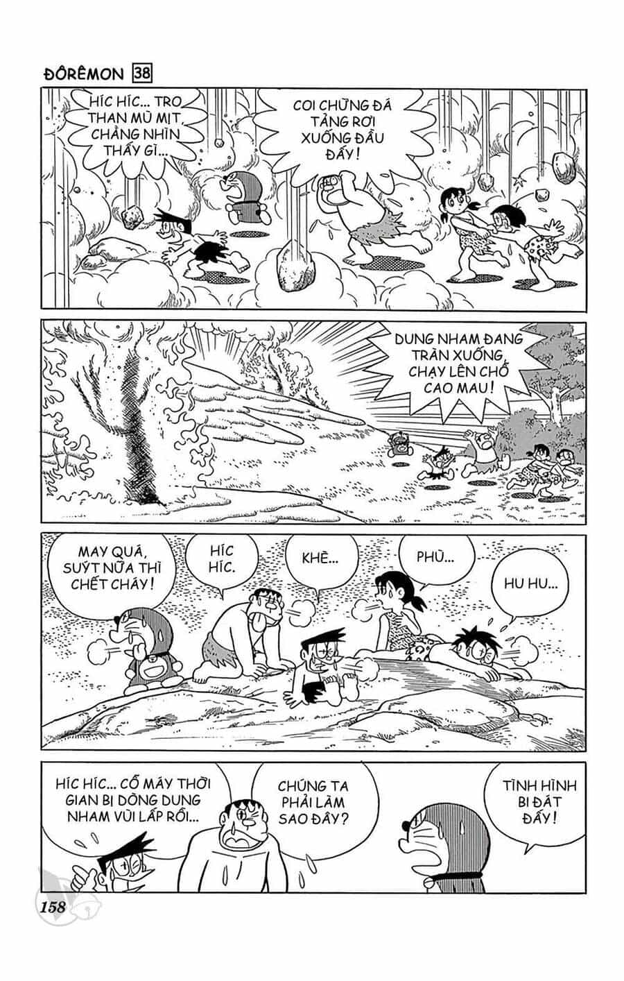 Doremon - Chương 690 - ảnh 14