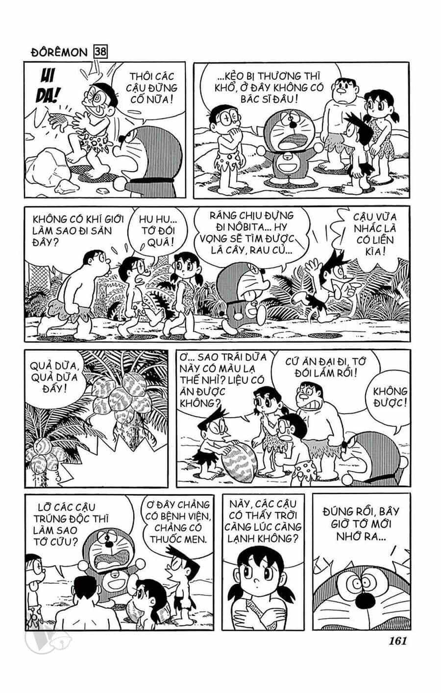 Doremon - Chương 690 - ảnh 17