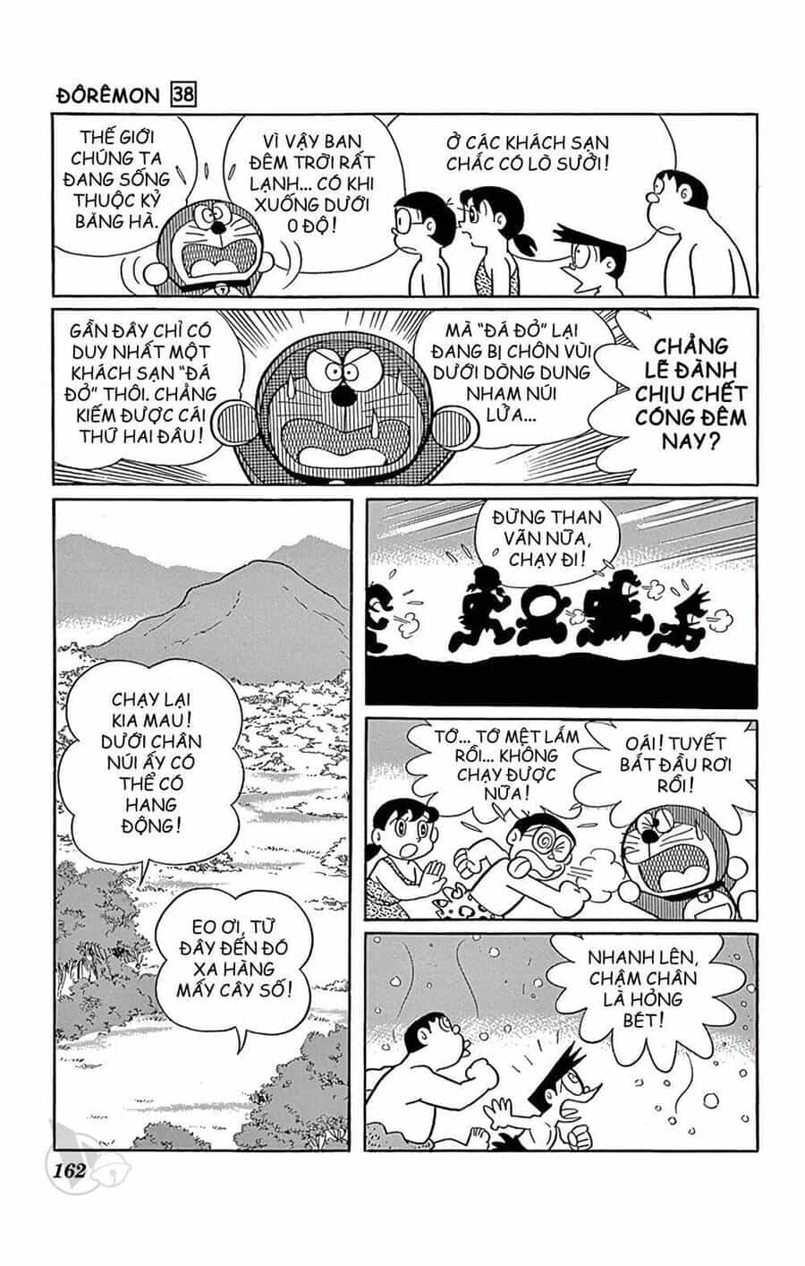 Doremon - Chương 690 - ảnh 18