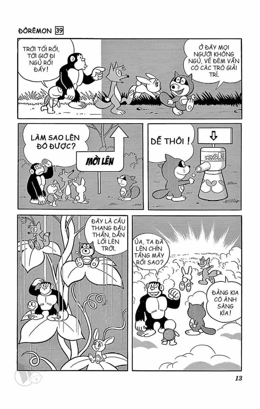 Doremon - Chương 693 - ảnh 13