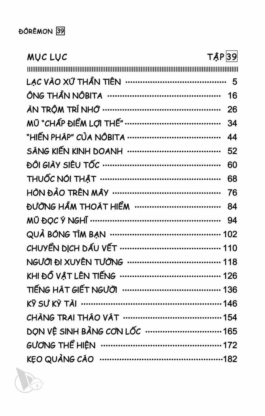 Doremon - Chương 693 - ảnh 4
