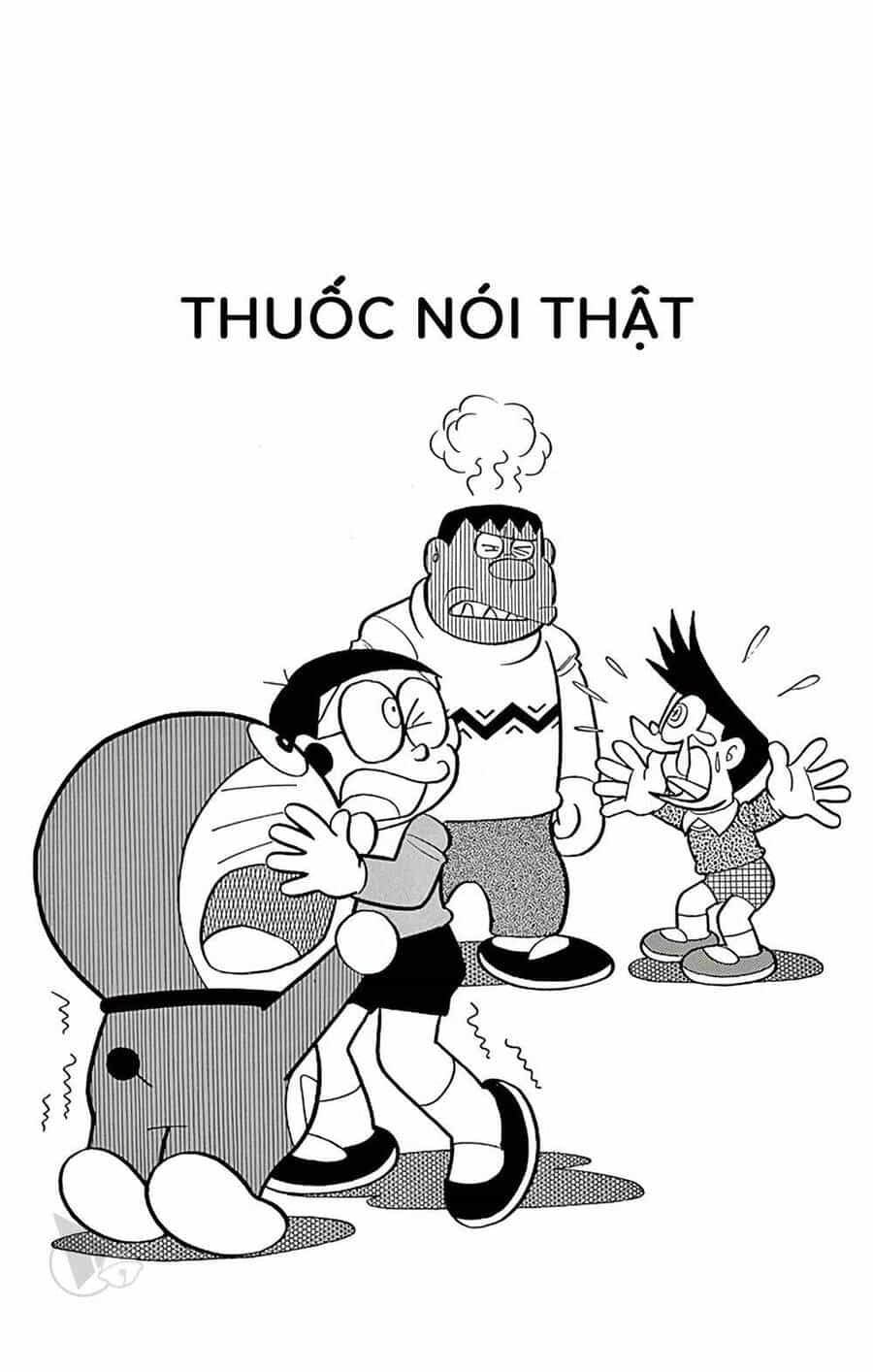 Doremon - Chương 700 - ảnh 1