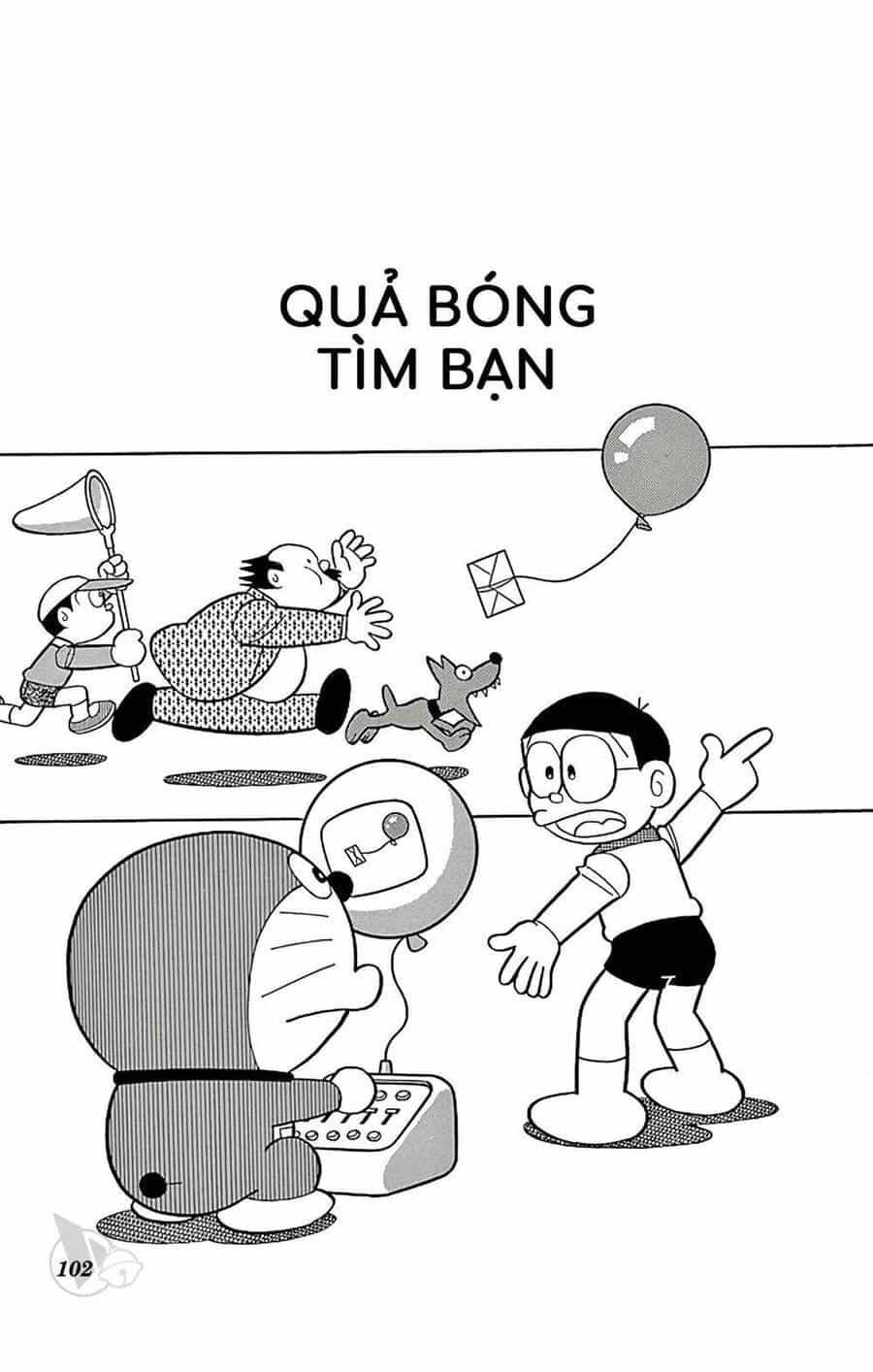 Doremon - Chương 704 - ảnh 1