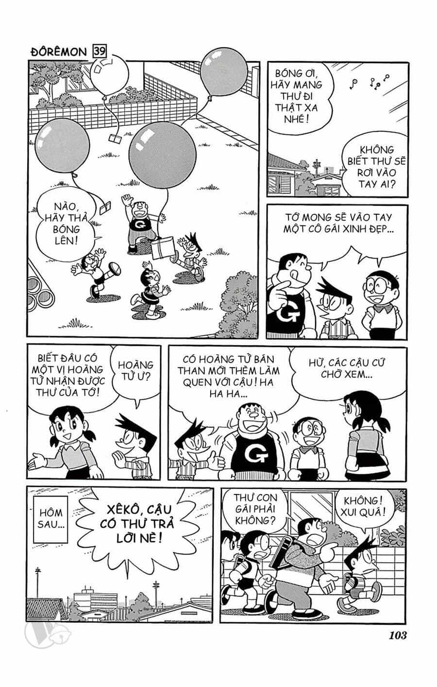 Doremon - Chương 704 - ảnh 2