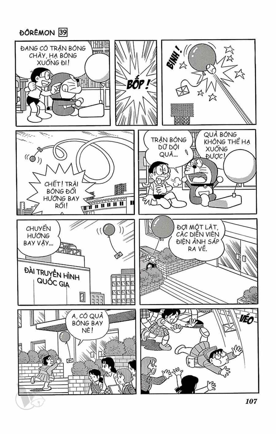 Doremon - Chương 704 - ảnh 6