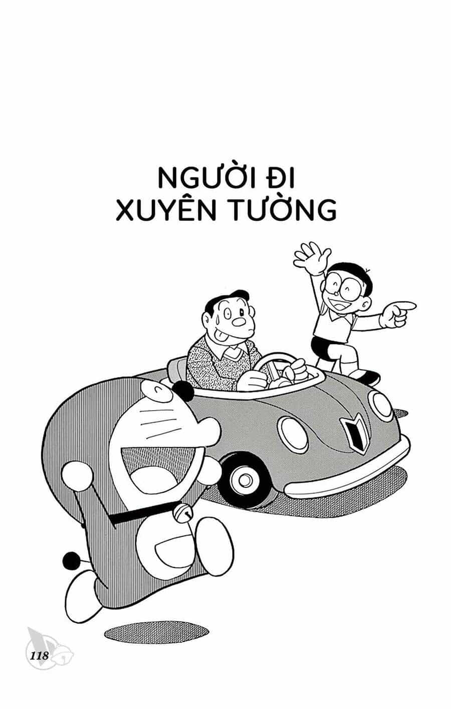 Doremon - Chương 706 - ảnh 1