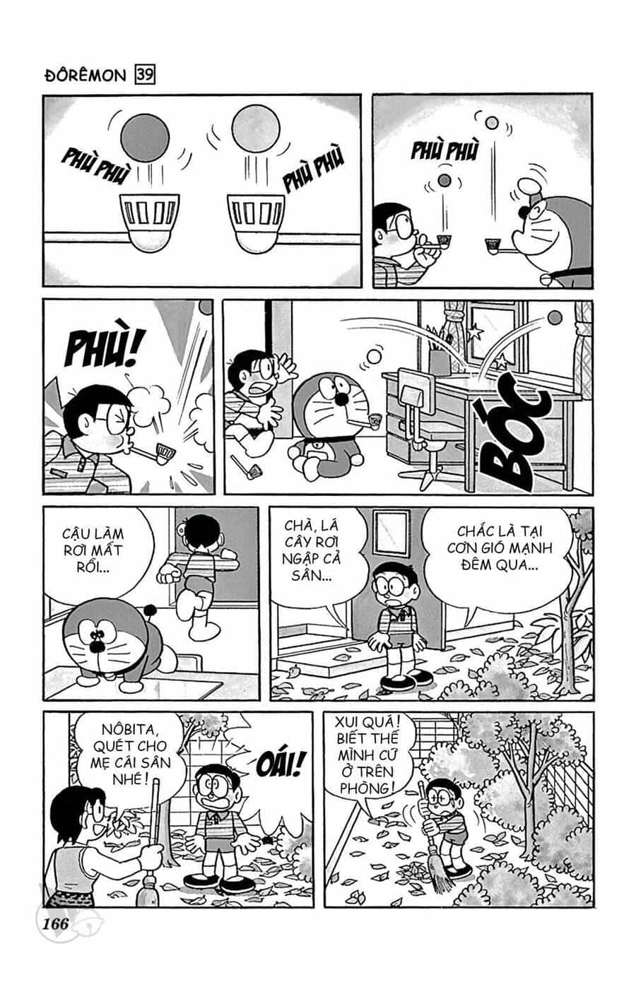 Doremon - Chương 711 - ảnh 2