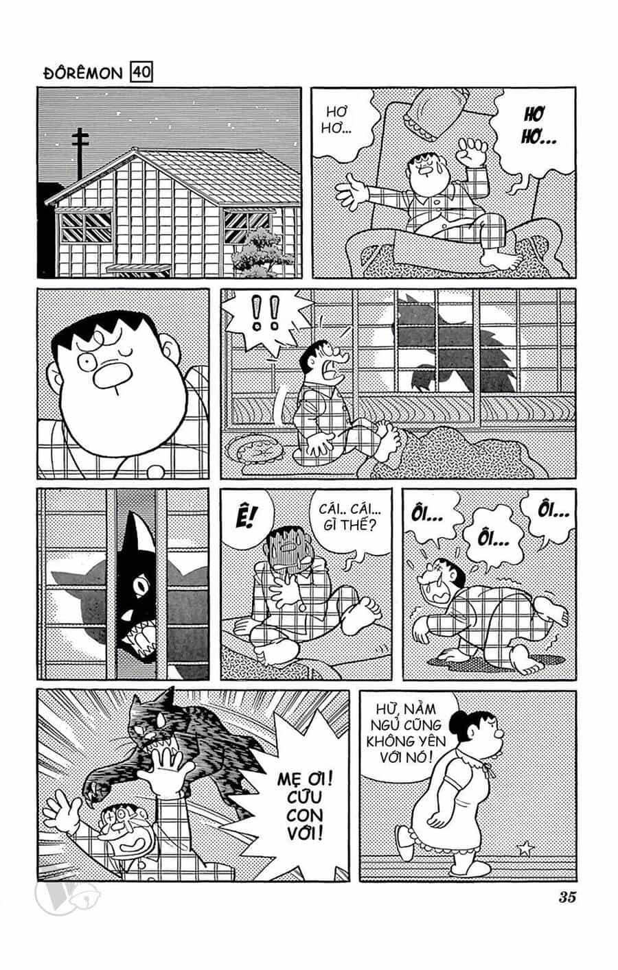 Doremon - Chương 717 - ảnh 2
