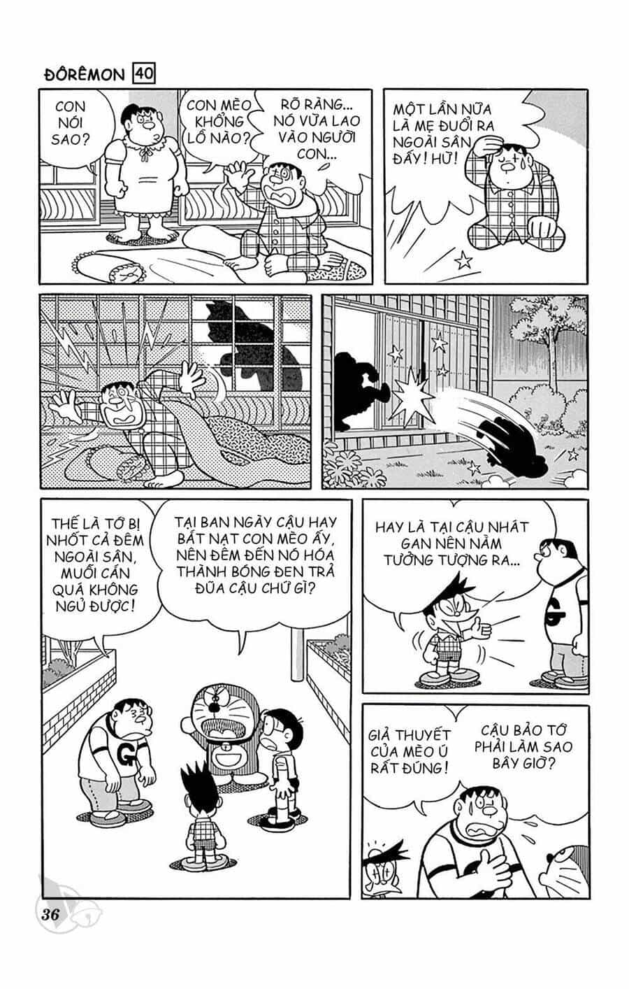 Doremon - Chương 717 - ảnh 3