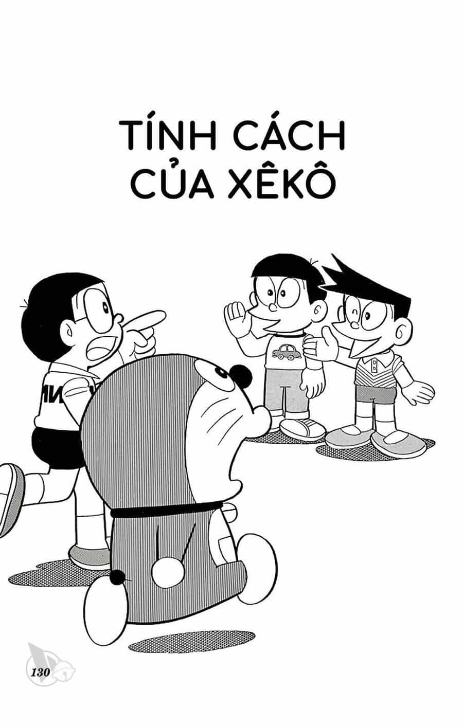Doremon - Chương 727 - ảnh 1