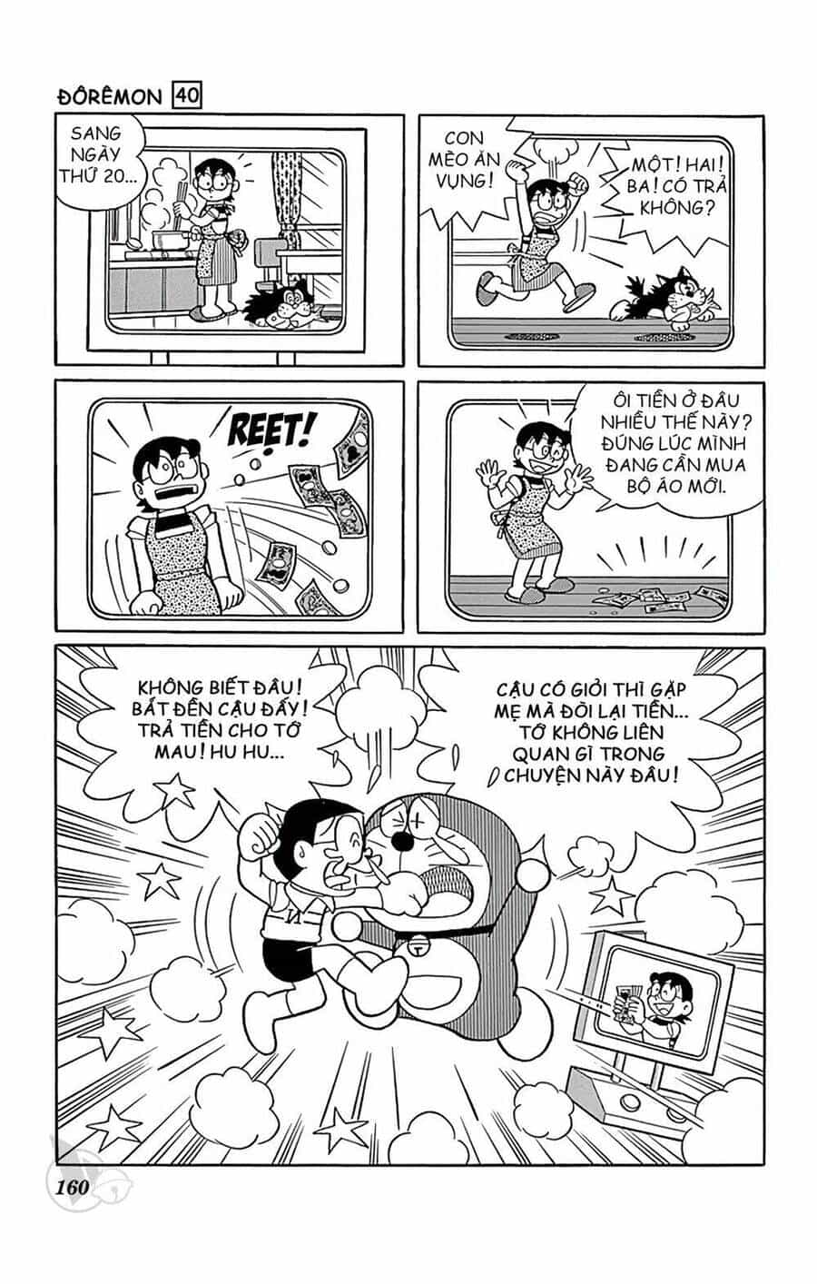 Doremon - Chương 729 - ảnh 10