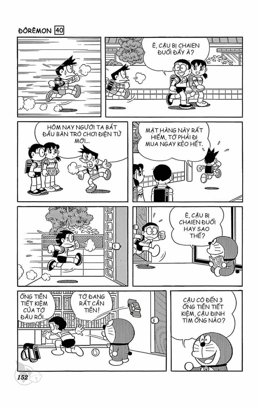 Doremon - Chương 729 - ảnh 2